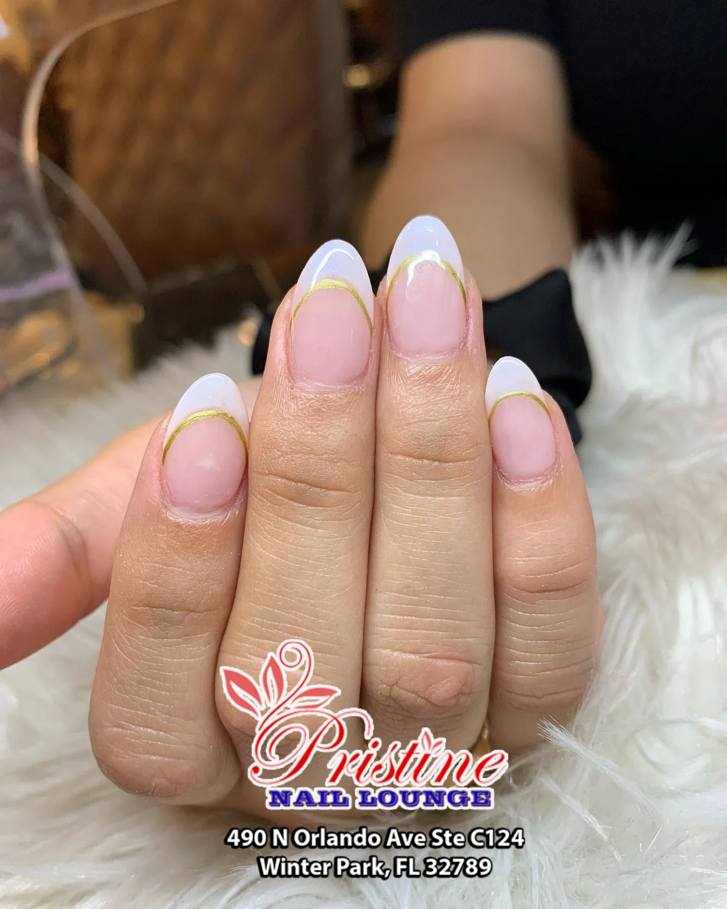 Cute Nail